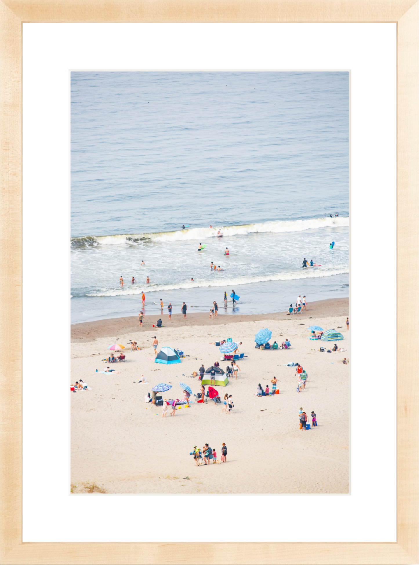 Classic Beach Day