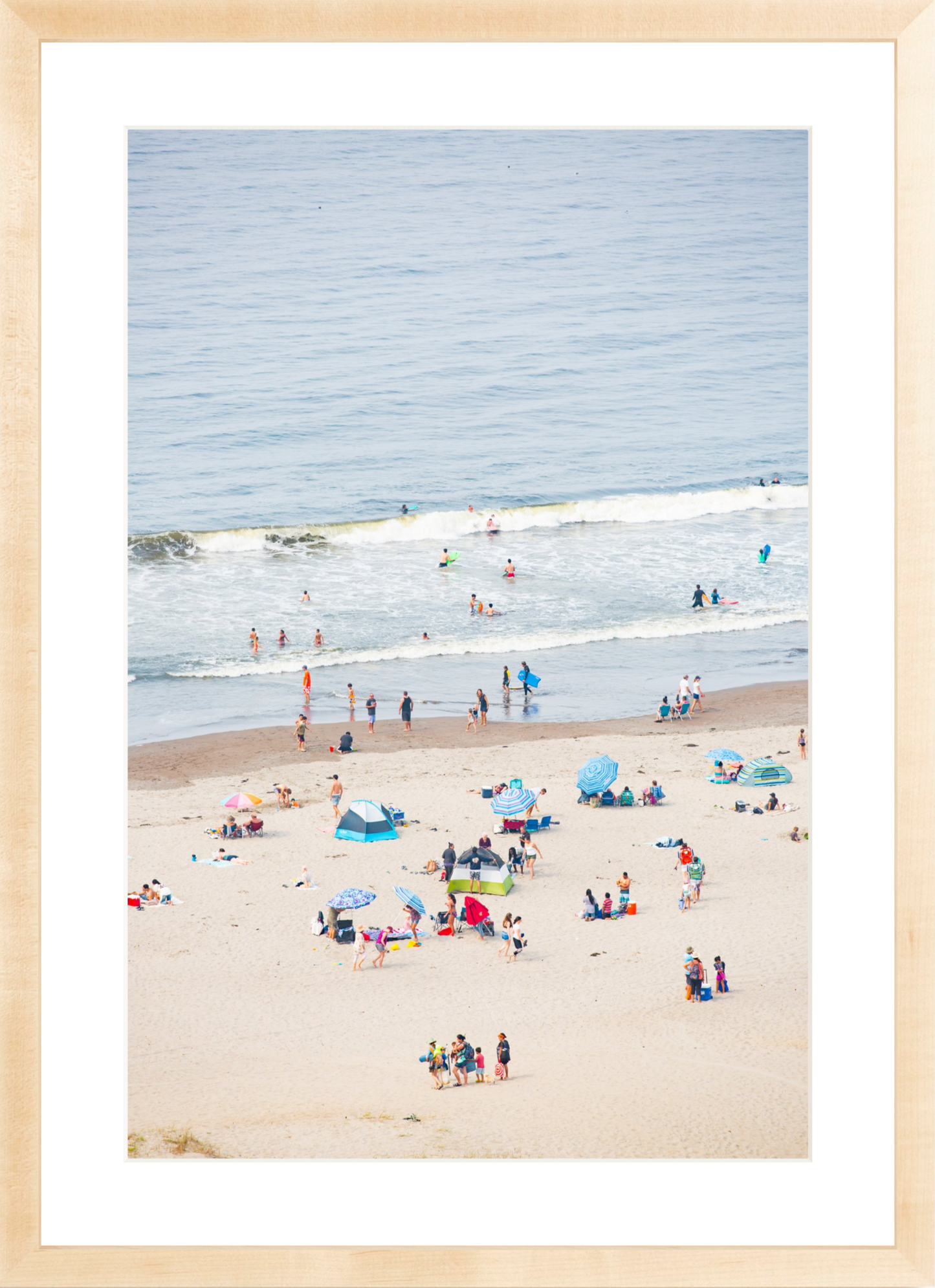 Classic Beach Day