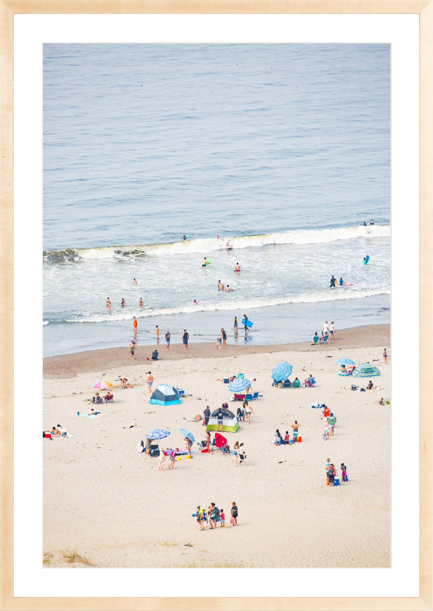 Classic Beach Day