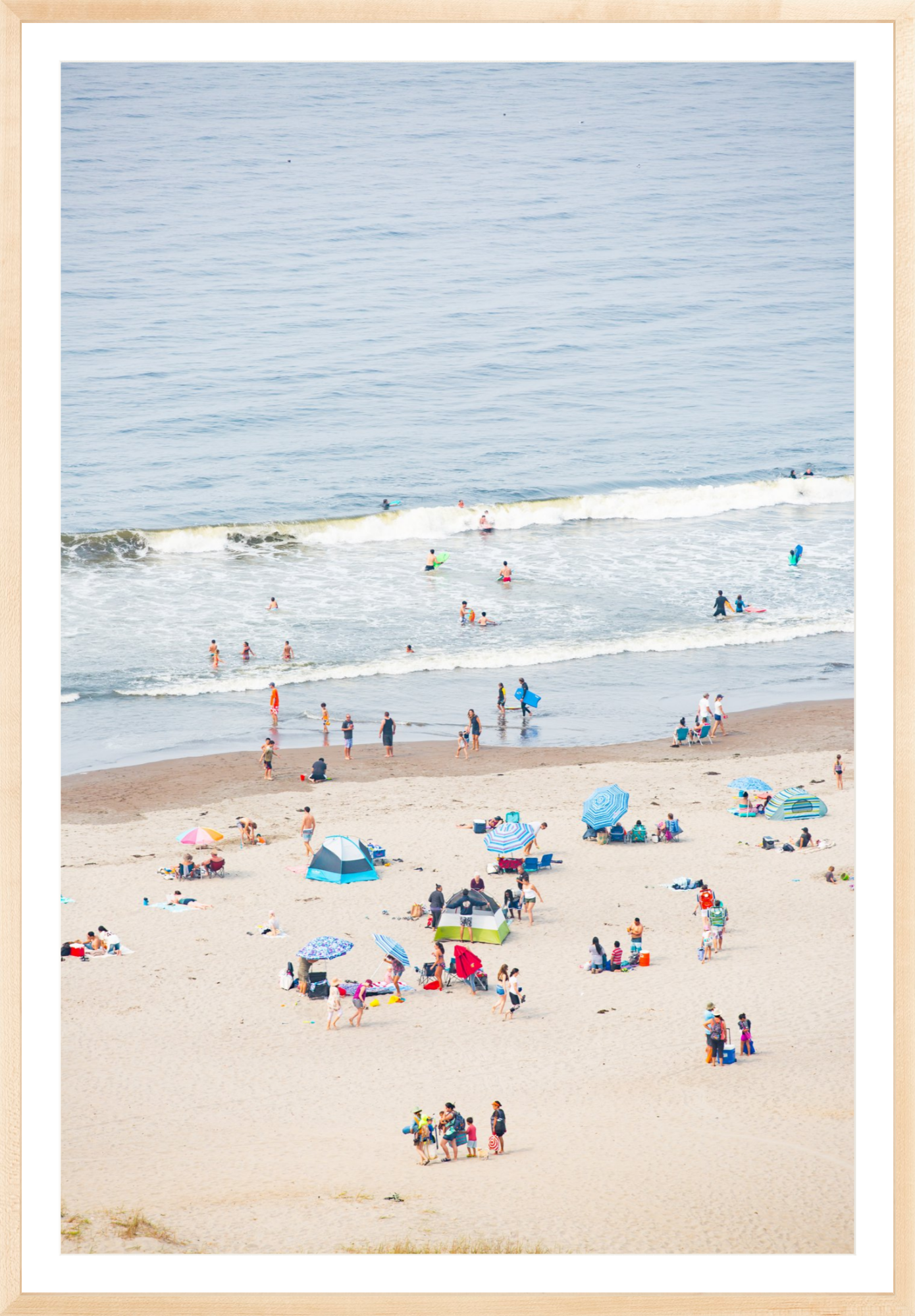 Classic Beach Day