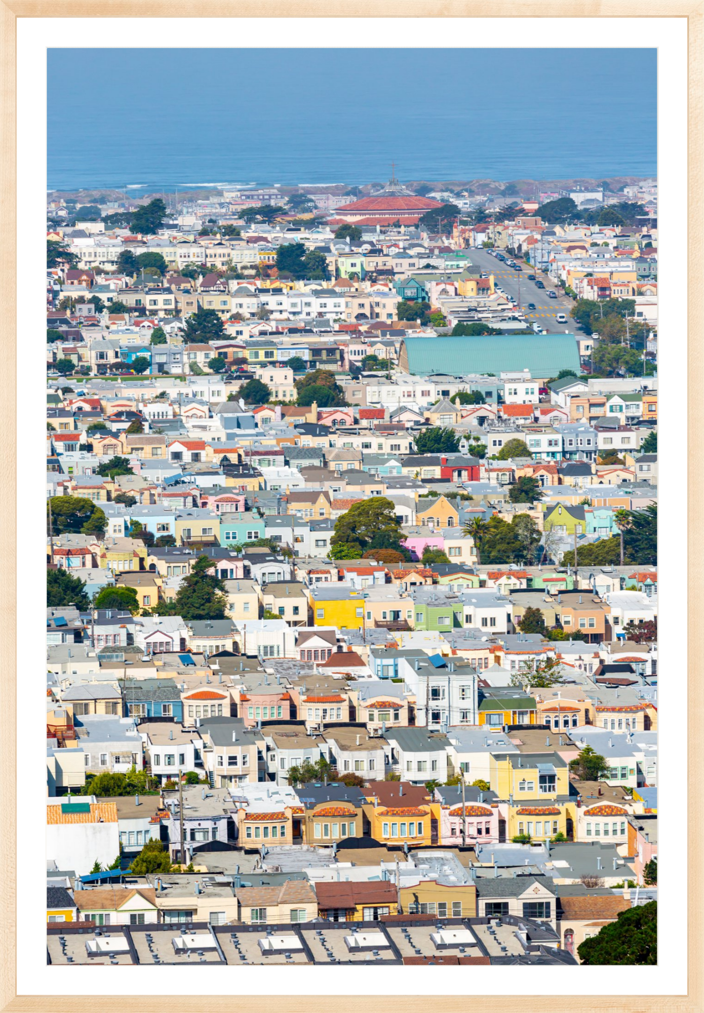 San Francisco 1